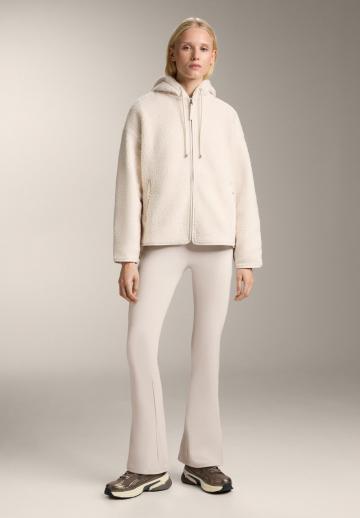 Флисовая куртка