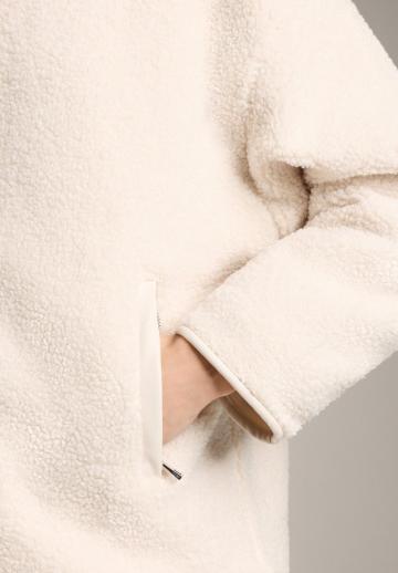 Флисовая куртка