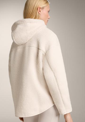 Флисовая куртка