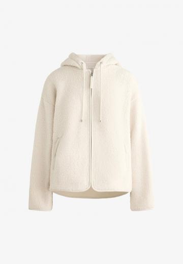 Флисовая куртка