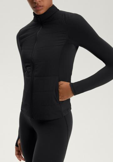 Спортивная куртка