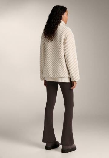 Флисовая куртка