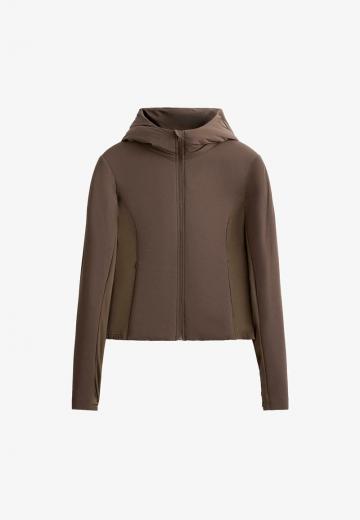 Спортивная куртка