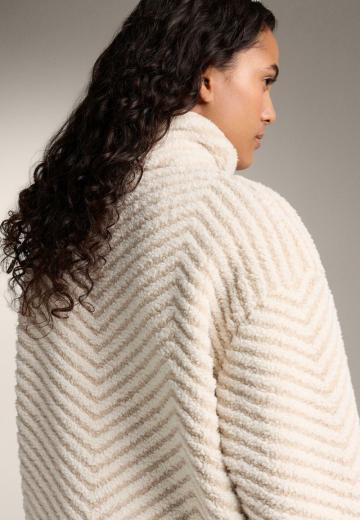 Флисовая куртка