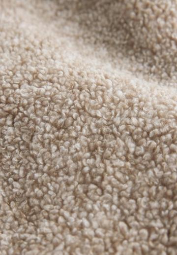 Флисовая куртка