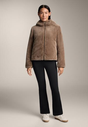 Зимняя куртка