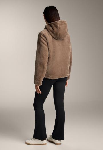 Зимняя куртка