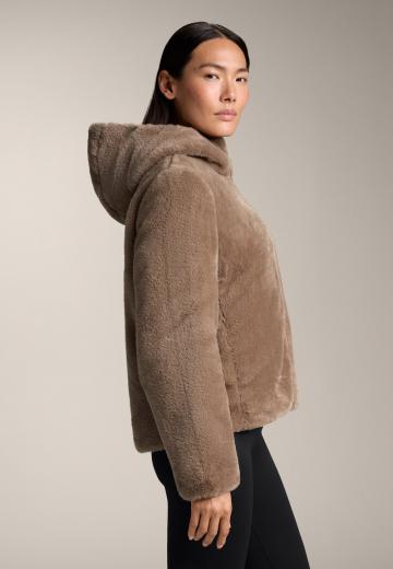 Зимняя куртка