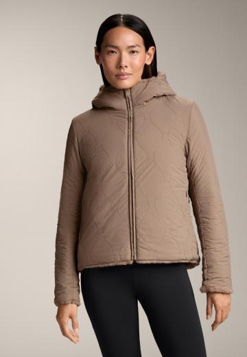 Зимняя куртка