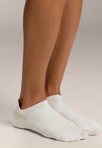 Короткие носки