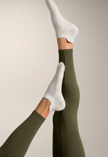 Короткие носки