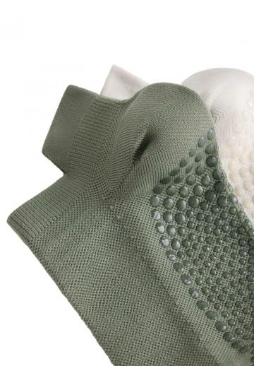 Короткие носки