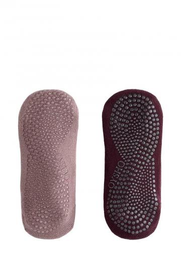 Короткие носки