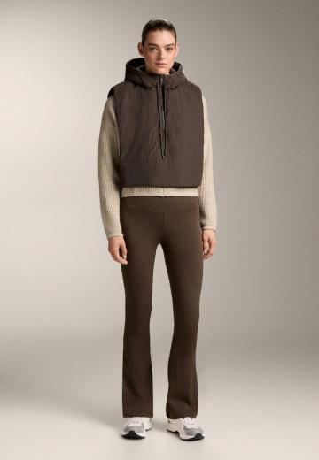 Короткая куртка