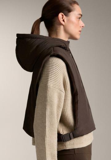 Короткая куртка