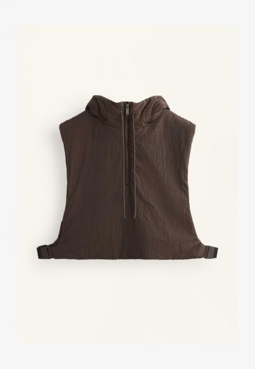 Короткая куртка