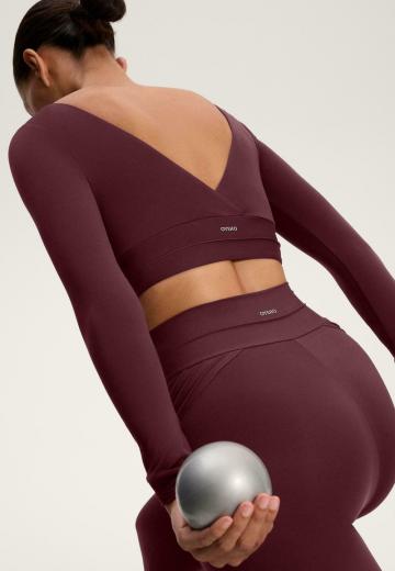 Спортивная майка