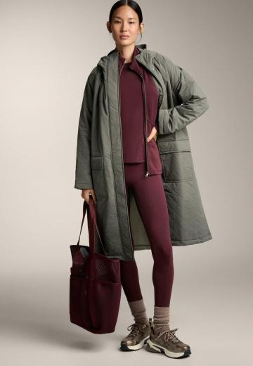 Спортивная майка