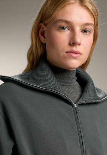 Спортивная толстовка