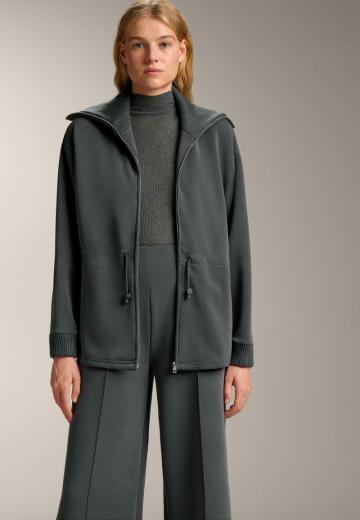 Спортивная толстовка