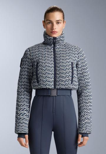 Спортивная куртка