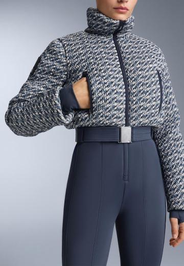 Спортивная куртка