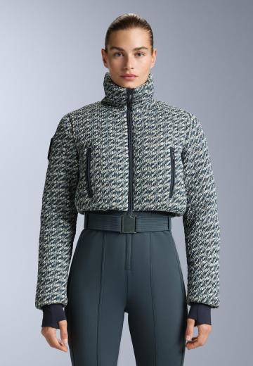 Спортивная куртка