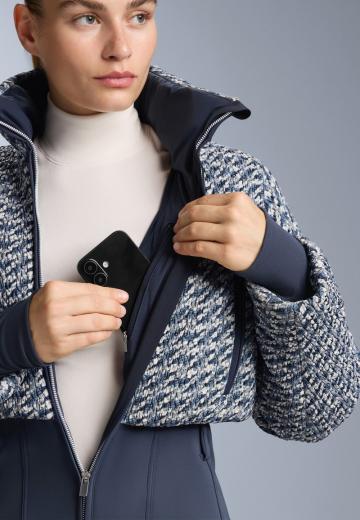 Спортивная куртка