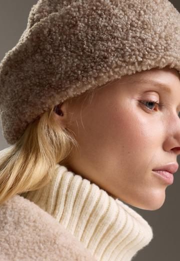 Головной убор