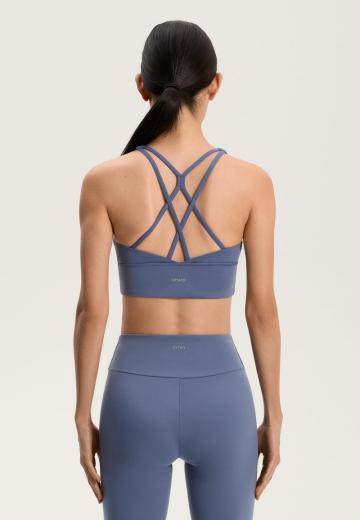 Спортивный бюстгальтер