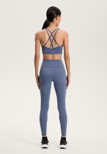 Спортивный бюстгальтер