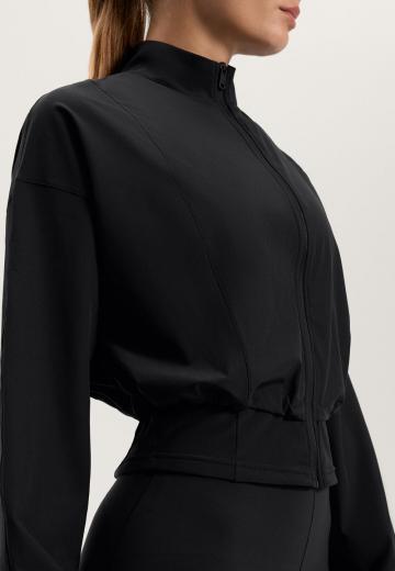 Спортивная куртка