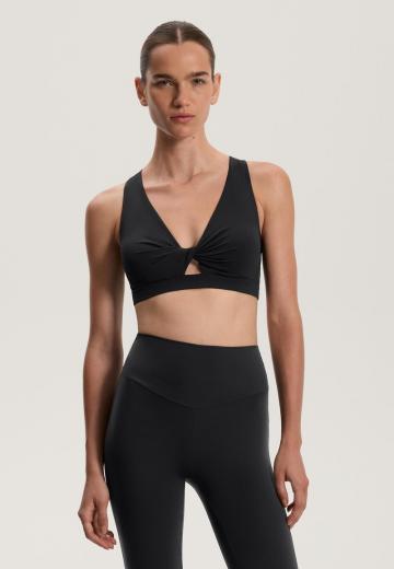 Спортивный бюстгальтер