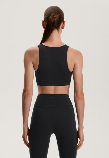 Спортивный бюстгальтер