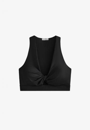 Спортивный бюстгальтер