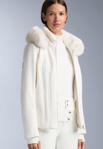 Спортивная куртка