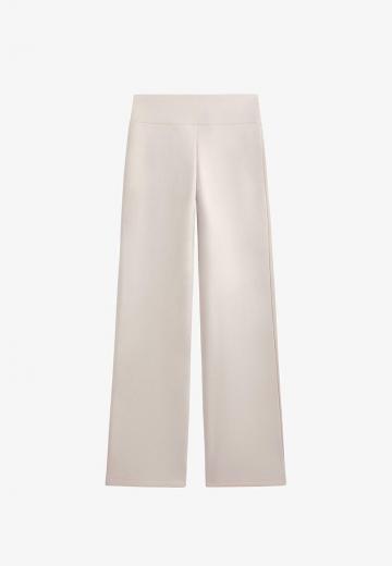 Узкие брюки