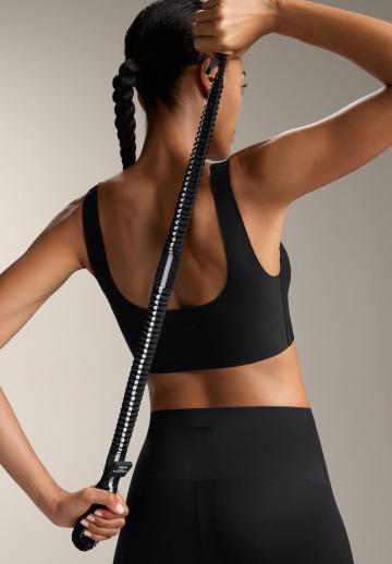 Спортивный бюстгальтер