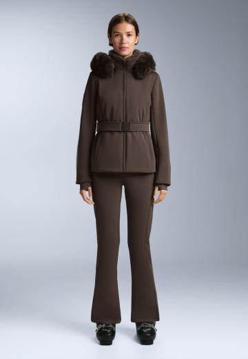 Зимние брюки