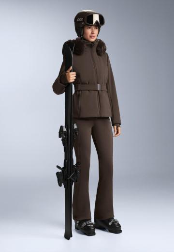 Зимние брюки