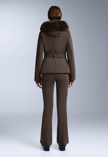 Зимние брюки