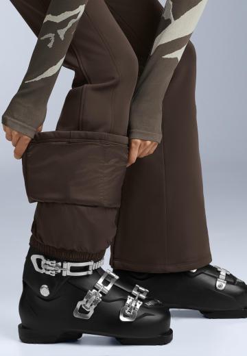 Зимние брюки