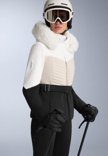 Спортивная куртка