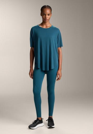 Длинная майка