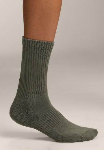 Спортивные носки