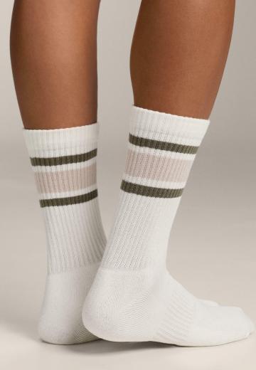 Спортивные носки