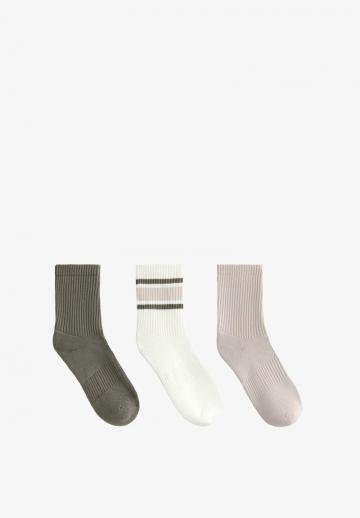 Спортивные носки