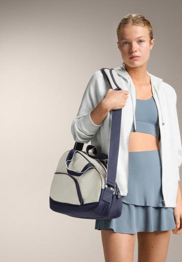 Спортивная сумка