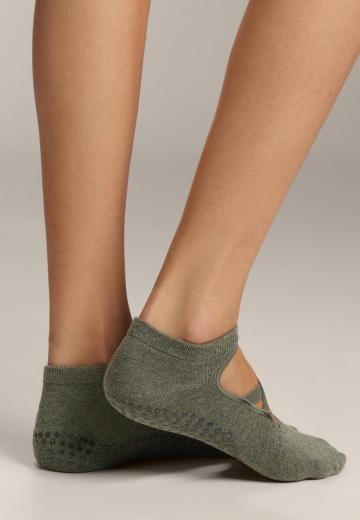 Короткие носки