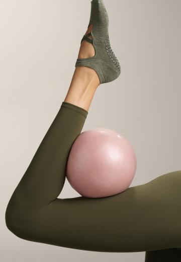 Короткие носки